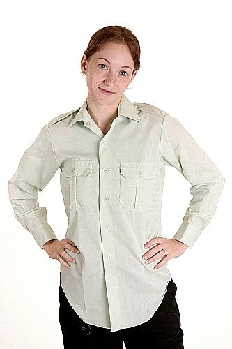 Women's Canadian Army Dress Shirt