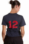 Women's Baseball T-Shirt