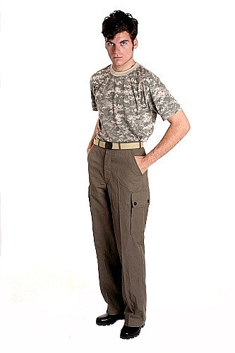 Dutch Airforce Combat Pants