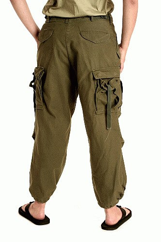 Vintage M65 Combat Pants - RARE - SOLD OUT