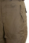US Army Aircorps Insulated Flight Pants