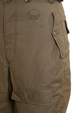 Load image into Gallery viewer, US Army Aircorps Insulated Flight Pants
