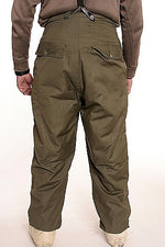 Load image into Gallery viewer, US Army Aircorps Insulated Flight Pants
