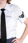 US Airforce Dress Uniform- Top, bottom, tie