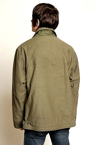 Vintage US Navy A2 Deck Jacket- RARE – camoLOTS.com