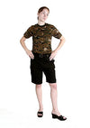 US Naval Service Dress Shorts