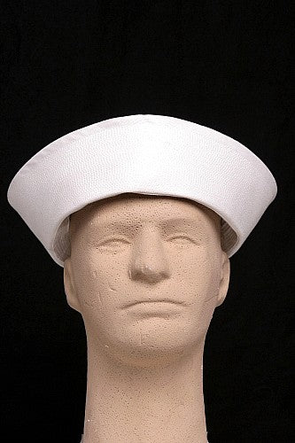 Authentic Vintage U.S. Navy Gob Hat