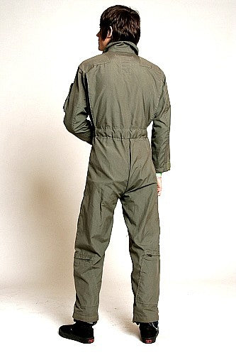 Usaf Dakota Outerwear Overalls