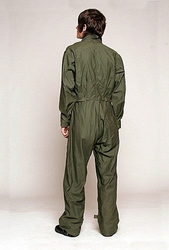 VINTAGE US古着 ＊アメリカ軍 1980´S ＊COVERALL MECHANIC´S COLD