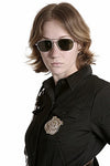 Women's  3 Piece Police Uniform