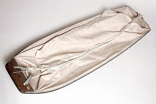 Ahkio Vintage Swedish Expedition Ahkio Sled – camoLOTS.com