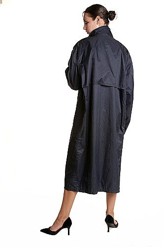 Women's US Air Force Lightweight 3/4 Length Raincoat
