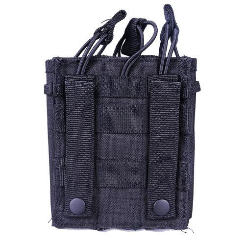 Side Arm 3 Mag MOLLE Pouch