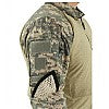 Potomac 1/3 Zip Combat Shirt - with or without pads