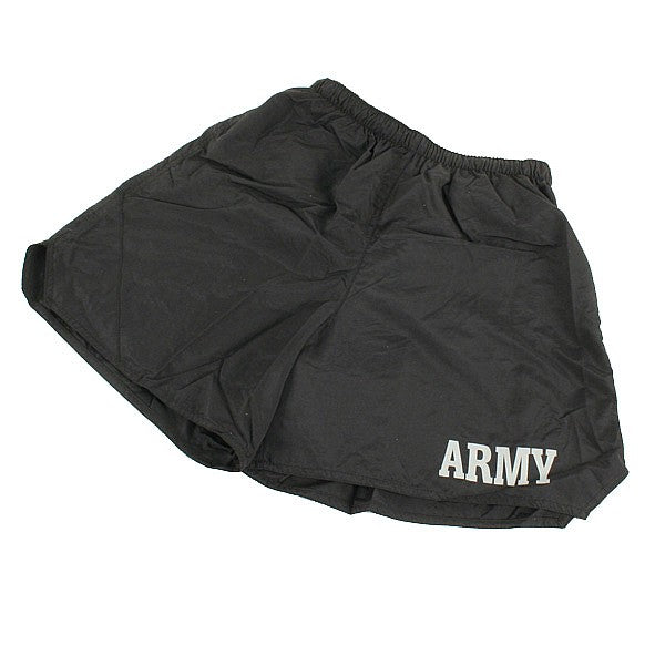 US Army Nylon Physical Training Shorts – camoLOTS.com