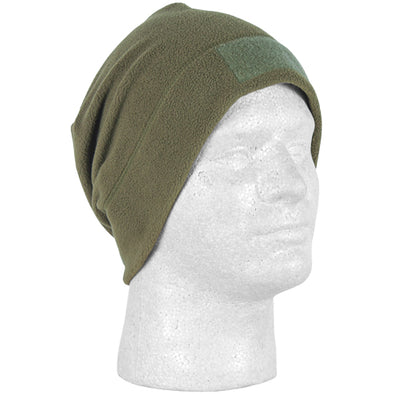 Tactical Fleece Watch Cap