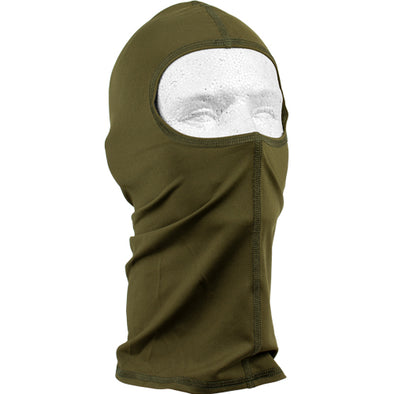 Balaclava With Extended Neck