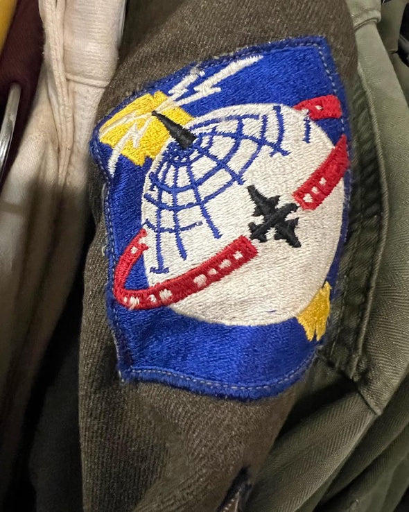 Rare USMC Dress Jacket