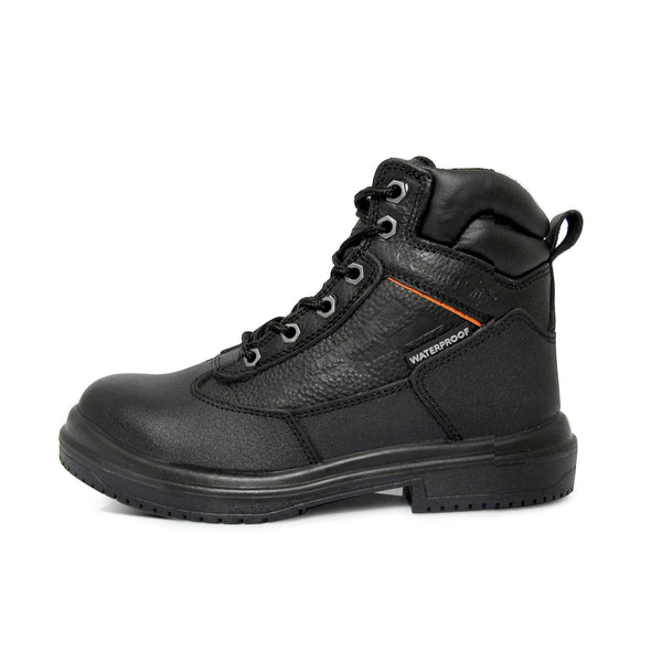 Waterproof Steel Toe Work Boot