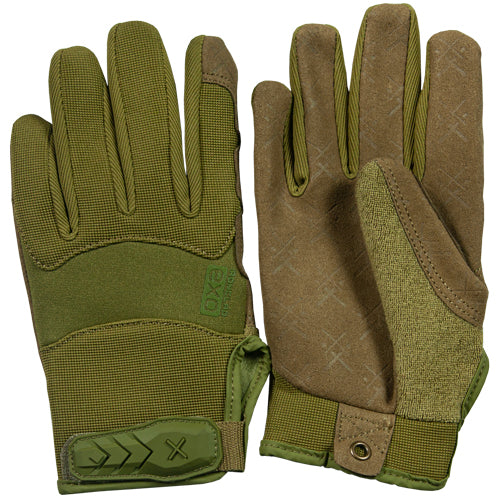 Ironclad EXO Tactical Pro Series Gloves