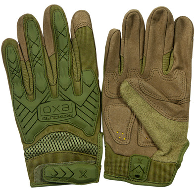 Ironclad EXO Tactical Impact Series Gloves