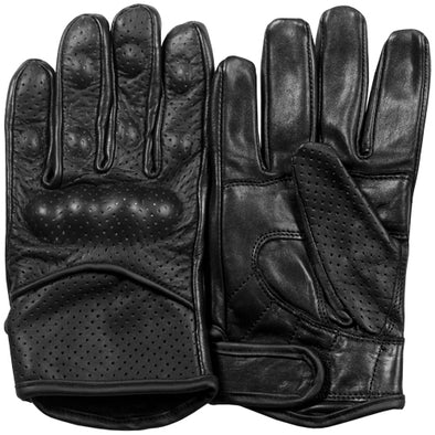 Low-Profile Hard Knuckle Gloves