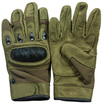 Tactical Assault Gloves