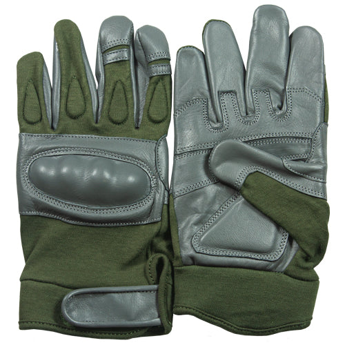 Gen II Hard Knuckle Assault Gloves