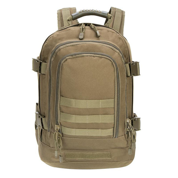 Tactical Expandable Backpack