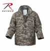 Digital Camo M-65 Field Jacket