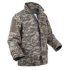 Digital Camo M-65 Field Jacket