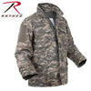 Digital Camo M-65 Field Jacket
