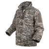 Digital Camo M-65 Field Jacket