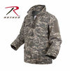 Digital Camo M-65 Field Jacket