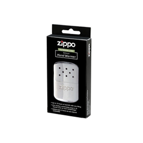 Zippo Deluxe Hand Warmer