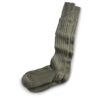 Vintage German Long Boot Socks