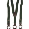 Czech M60 Trouser Suspenders