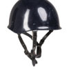 Dark Blue French Gendarmerie Helmet