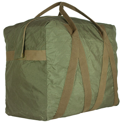 German Army Pilot's Kit Bag