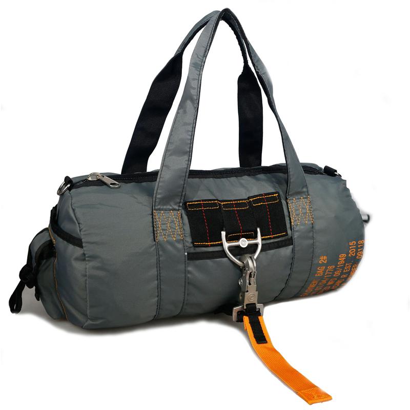 Military Style Tactical Parachute Duffle Bag – camoLOTS.com