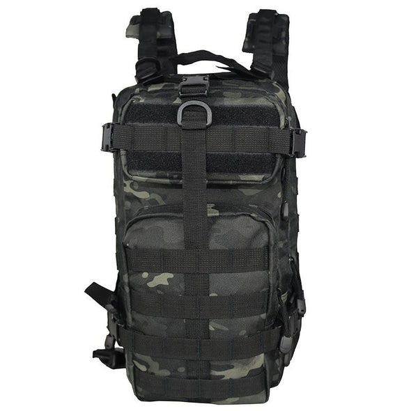 Night Hawk I Compact Assault Pack