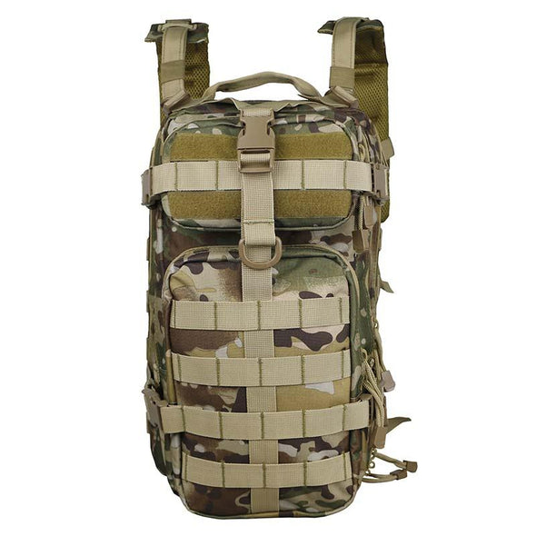 Night Hawk I Compact Assault Pack