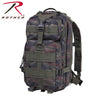 Camo Medium Transport Pack