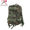Camo Medium Transport Pack