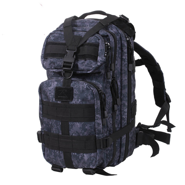 Camo Medium Transport Pack