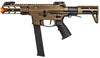 Classic Army Bronze Nemesis X9 PDW SMG AEG Rifle