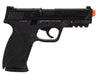 Smith & Wesson M&P 9 Black CO2 Blowback Airsoft Pistol