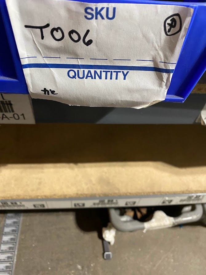 Vintage Military Tie