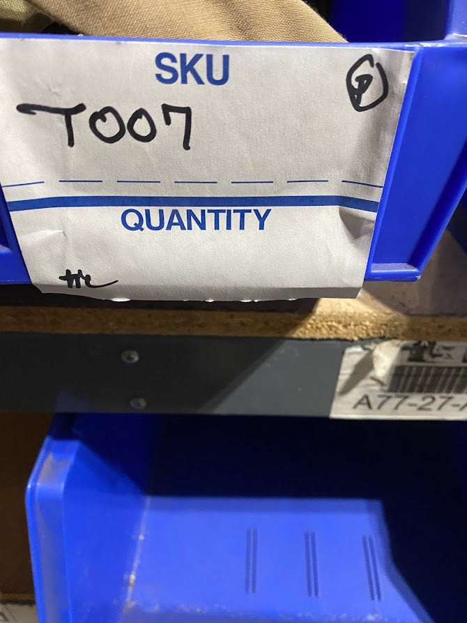 Vintage Military Tie