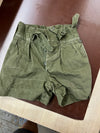 Vintage Canadian Field Shorts